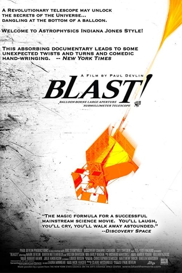 BLAST!