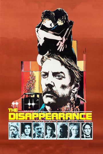 The Disappearance Poster