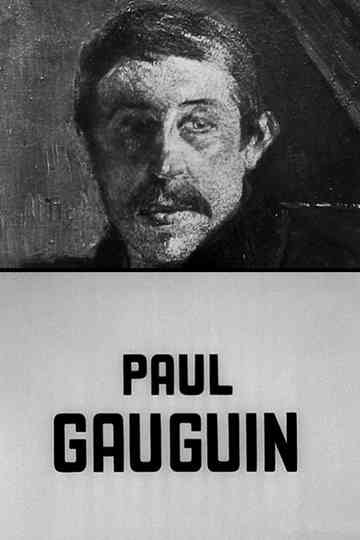 Paul Gauguin Poster