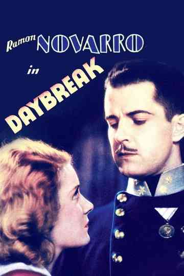 Daybreak Poster