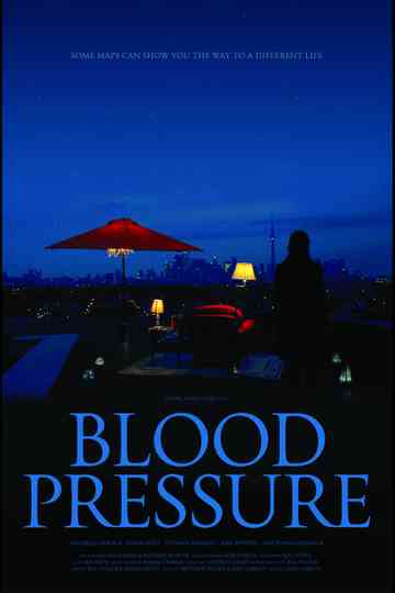 Blood Pressure Poster