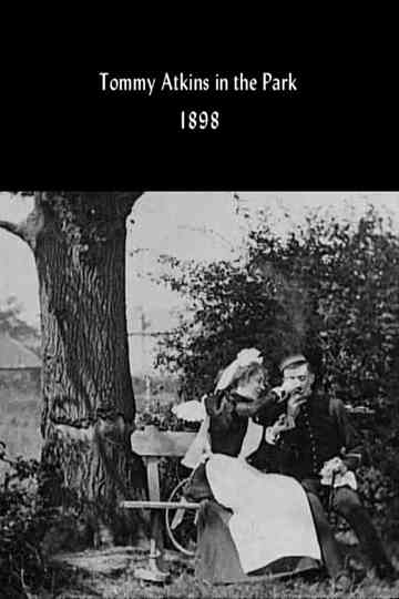 Tommy Atkins in the Park Poster
