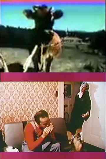 Cattle Mutilation Poster