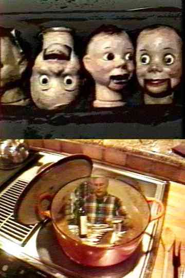 Tales of the Twilight Typist Poster