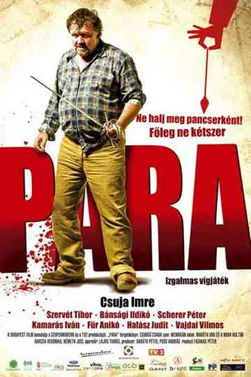 Para Poster