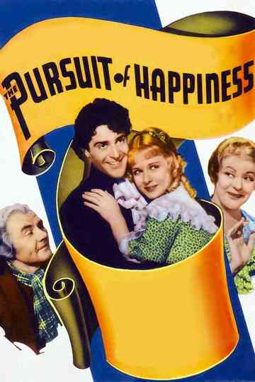The Pursuit of Happiness Poster