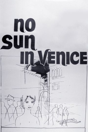 No Sun in Venice