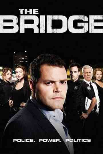 The Bridge poster