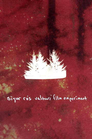 Sigur Rós Valtari Film Experiment