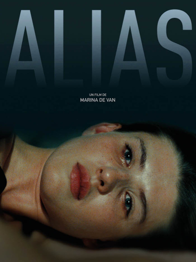 Alias Poster