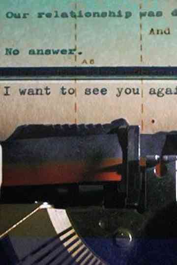 Tomorrow Everything Will Be Alright Poster