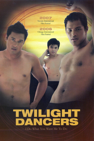 Twilight Dancers Poster