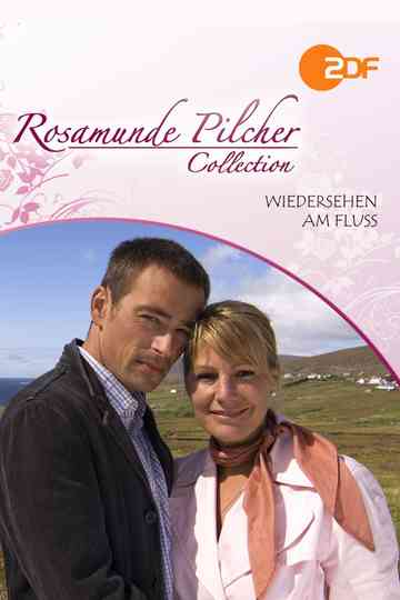 Rosamunde Pilcher Wiedersehen am Fluss Poster