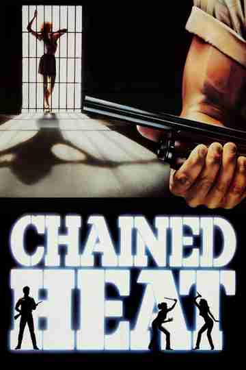Chained Heat Poster