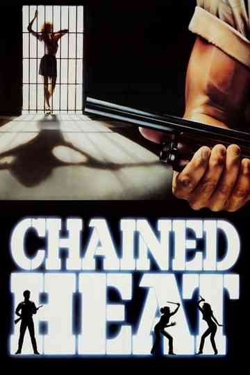Chained Heat Poster