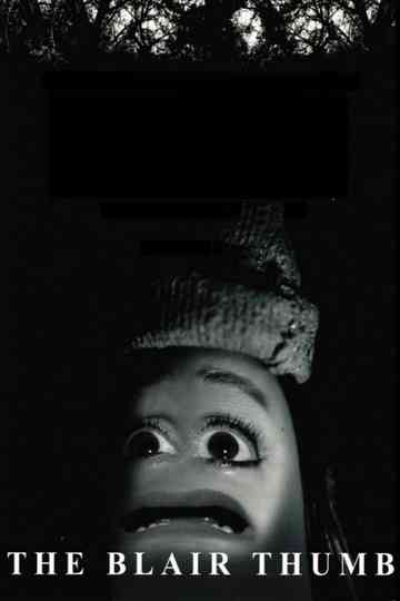The Blair Thumb Poster