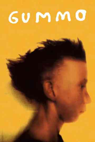 Gummo poster