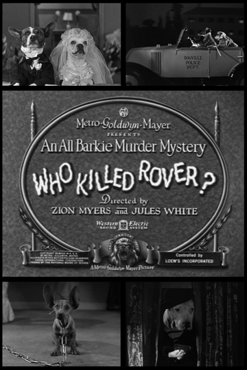 Who Killed Rover?