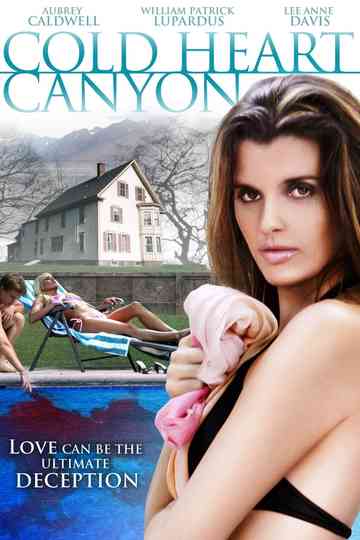 Cold Heart Canyon Poster