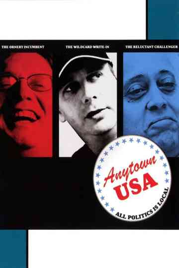 Anytown USA Poster