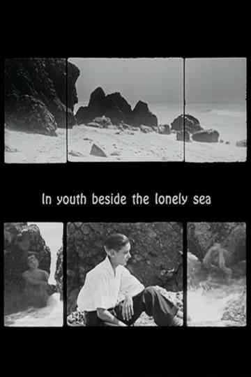 In Youth Beside the Lonely Sea poster