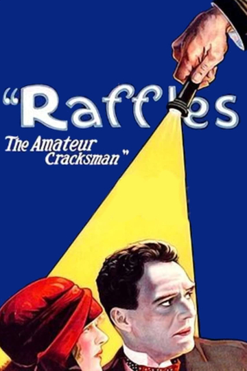 Raffles The Amateur Cracksman