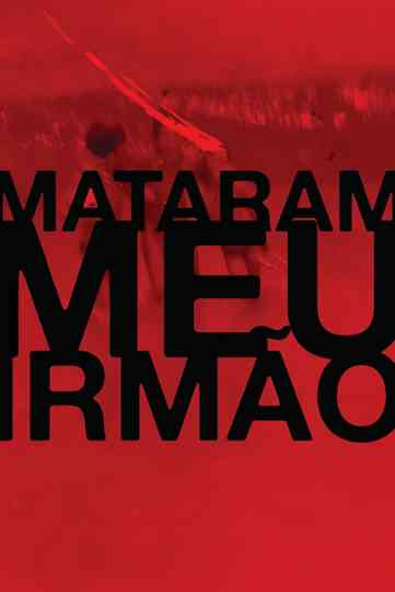 They Killed My Brother Poster