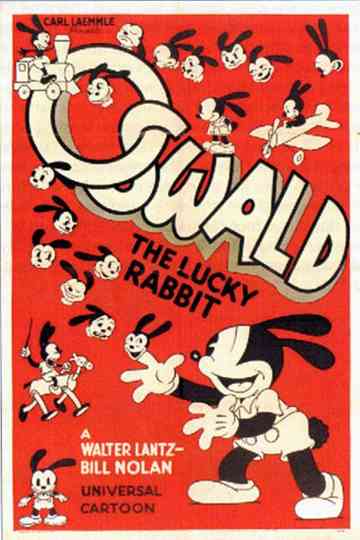 Towne Hall Follies Poster