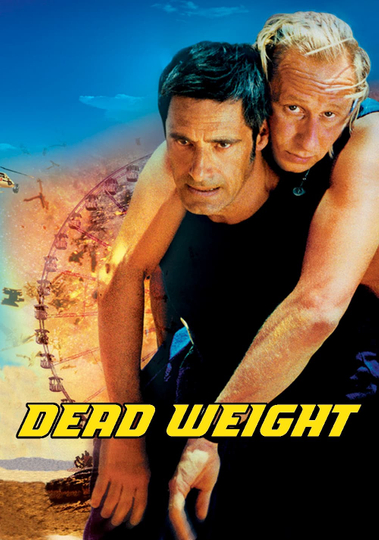 Dead Weight Poster