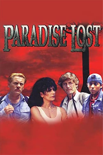 Paradise Lost Poster