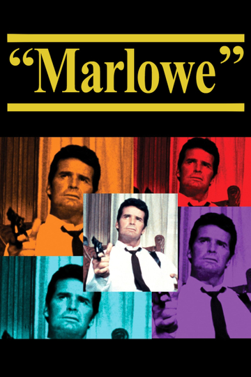 Marlowe Poster