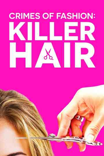 Killer Hair Poster