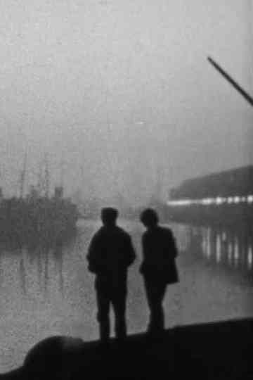 Travelling for a Living Poster