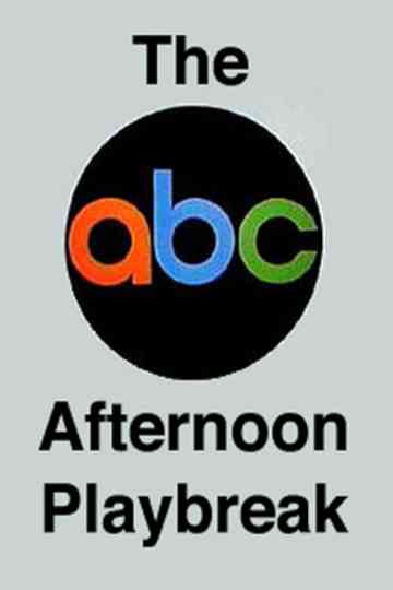 The ABC Afternoon Playbreak Poster