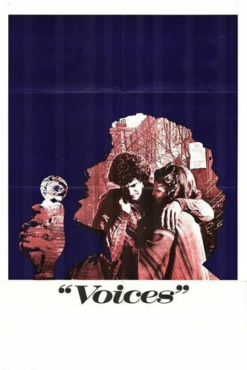 Voices Poster