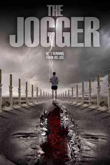 The Jogger Poster