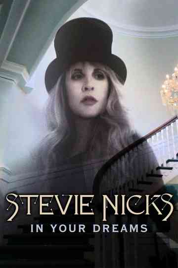 Stevie Nicks In Your Dreams Poster