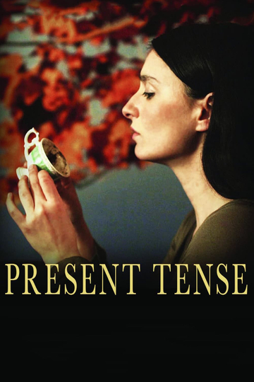 Present Tense Poster