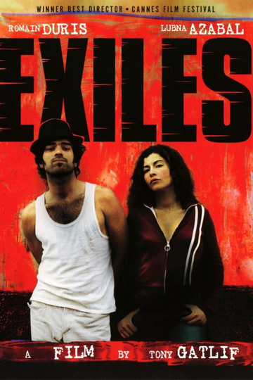 Exiles Poster