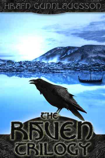 The Raven Collection Poster