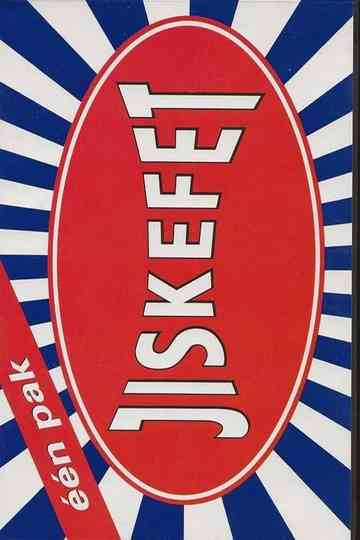Jiskefet  Een Pak Poster