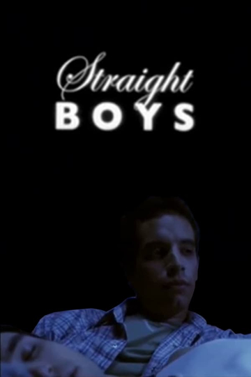 Straight Boys Poster