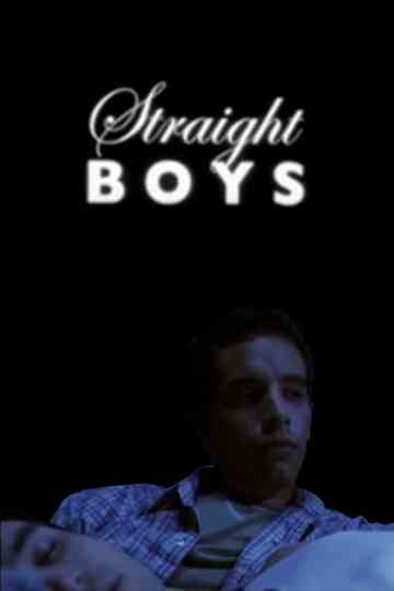 Straight Boys Poster
