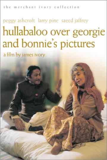 Hullabaloo Over Georgie and Bonnies Pictures Poster