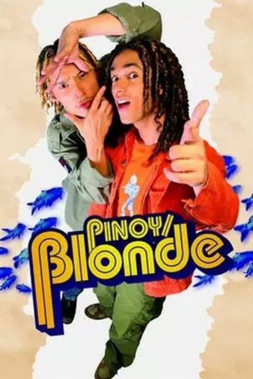 PinoyBlonde