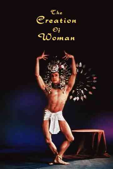 The Creation of Woman Poster