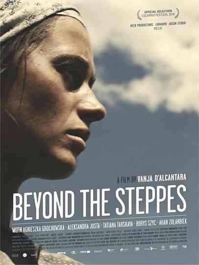 Beyond the Steppes Poster