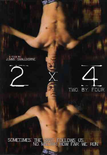 2 By 4 Poster