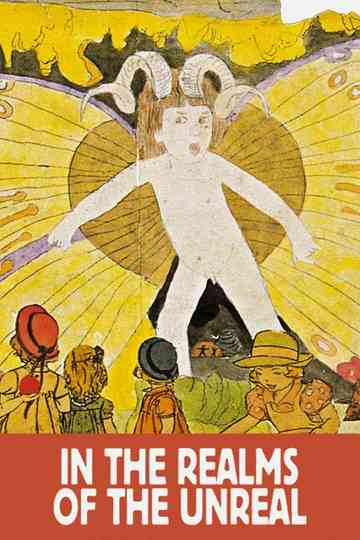 In the Realms of the Unreal Poster