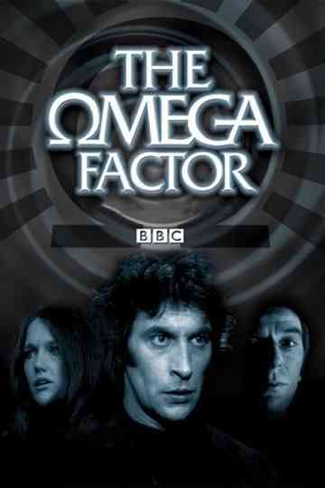 The Omega Factor Poster